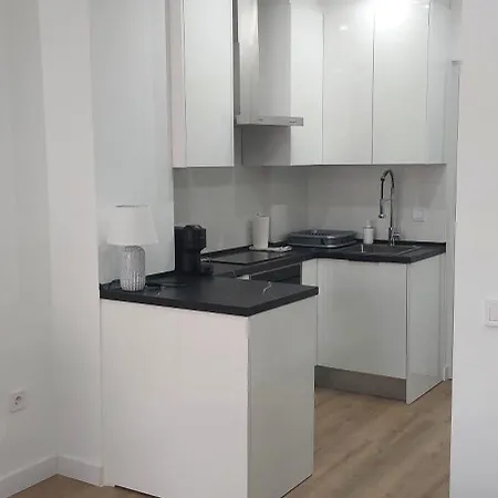 Appartement In Center