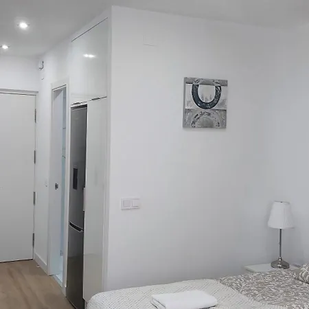 In Center * Benalmádena