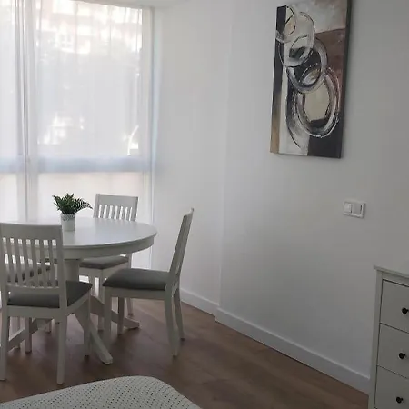 Appartement In Center *