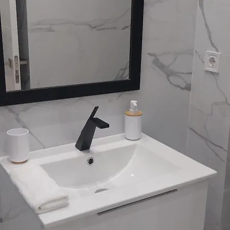 In Center Appartement Benalmádena
