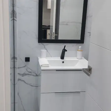 In Center Appartement